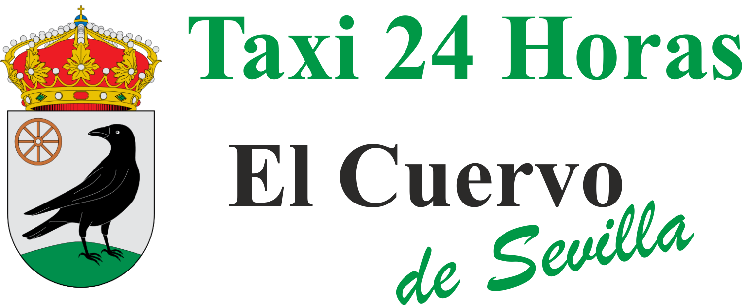 Taxi 24 Horas El Cuervo (Taxi Lebri)